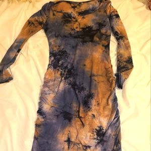 Windsor Bodycon dress